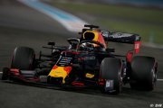 Les pilotes Red Bull admettent la supériorité de Mercedes