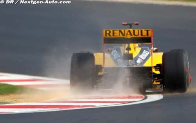 Kubica&nbsp;: Tout peut arriver à Interlagos