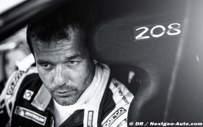 Loeb&nbsp;: Ce record de Pikes Peak est une fierté