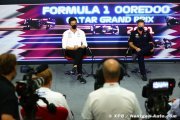Les enquêtes à rallonge, nouveau fléau de la F1 ?