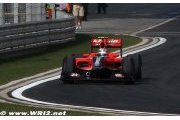 D'Ambrosio a marqué des points auprès de Virgin