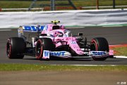 Teams to appeal 'pink Mercedes' penalty over car copying