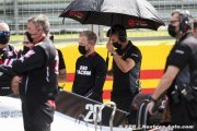 Magnussen aime le calendrier intense mais s'inquiète pour les mécaniciens