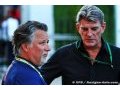 'News is coming' about Andretti-Cadillac's F1 bid