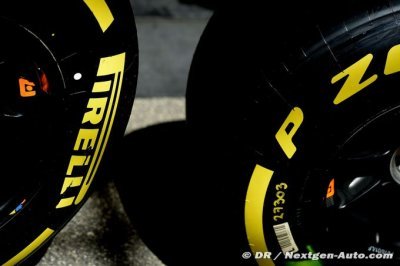 Hakkinen ne serait pas contre une nouvelle guerre des pneus