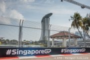La FIA refuse une 4e zone DRS, des pilotes critiquent le nouveau tracé
