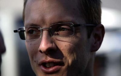 Bourdais admits F1 career ’finished’