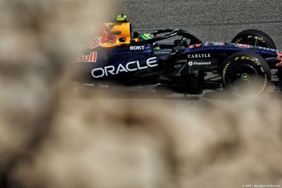 Le cloud et l’IA au cœur de l’extension du partenariat entre Oracle et Red Bull Racing