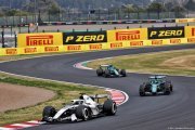 Cadillac F1 salue 'un excellent week-end' au Japon et annonce un 'package' évolué pour Miami