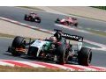 Monaco 2014 - GP Preview - Force India Mercedes