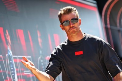 Hülkenberg ’adore Silverstone’ et espère y ouvrir son compteur de points