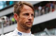 Button espère se faire anéantir par Alonso