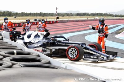 Qualifying - French GP 2021 - Team quotes