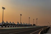 Météo F1 - GP du Qatar : un Grand Prix sans aléas, mais pas sans enjeux