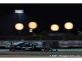 Aston Martin F1 démarre avec Stroll et Vettel dans le top 10 au Qatar