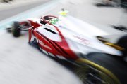 Berger pense que Mick Schumacher ira chez Ferrari