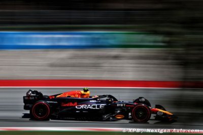 Évolutions, essais privés&nbsp;: Red Bull met le paquet pour transformer sa RB20