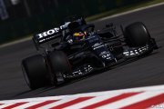 Alpine F1 s'inquiète du regain de forme de Tsunoda