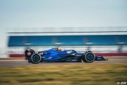 Williams F1 dévoile son plan de roulage et ses objectifs pour Bahreïn