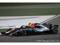 Hamilton says sorry after Verstappen insult
