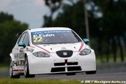 Photos - WTCC 2014 - Salzburgring (Austria)