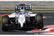 Massa bemoans spare parts struggle in Hungary