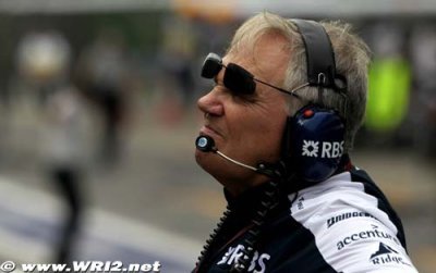 Pole gives Williams fresh impetus