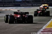 Leclerc est ‘frustré' de finir 2e mais dépasser était trop risqué 