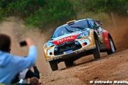 Photos - WRC 2013 - Rallye de l'Acropole