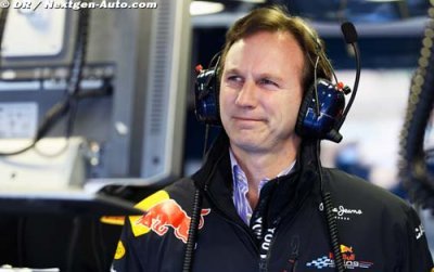 La Red Bull RB7 n’aurait pas aimé Bahreïn