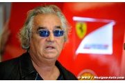 Briatore a des problèmes avec le fisc italien