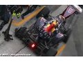 Vettel loses cool as Red Bull loses edge in 2012