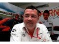 Interview – Boullier préfèrerait qu'Alonso reste mais...