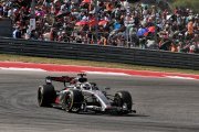 Hülkenberg est frustré de sa 11e place, Bortoleto garde espoir en fond de grille