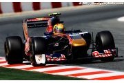 Alguersuari aims for low grid position in Germany