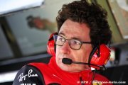 Binotto a-t-il payé ses erreurs de communication chez Ferrari ?
