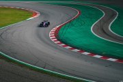 Barcelona secures F1 future in rotation deal with Spa