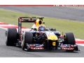Webber annoyed after Red Bull team orders