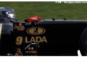 Heidfeld ne ressent pas la pression chez Renault