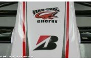 Mad-Croc and the Sauber F1 Team extend their partnership