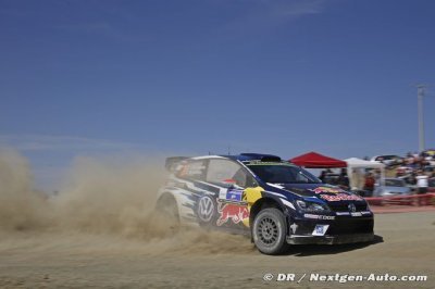 SS14: Latvala crashes out of Argentina lead