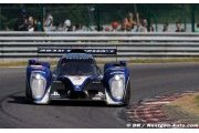 Peugeot en terre inconnue à Imola