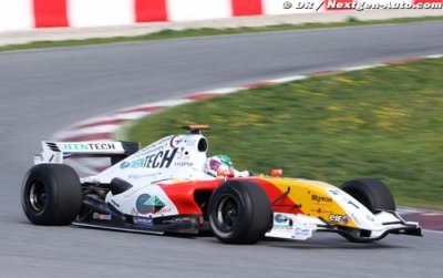 Les World Series by Renault prêtes à décoller
