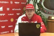 Videos - Alonso, Raikkonen & Domenicali answer Ferrari fans
