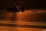 Renault F1 prend une grosse claque en qualif' à Yas Marina