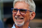 Un rendez-vous manqué : Hill raconte son échec avec McLaren