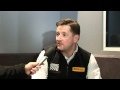 Video - Interview with Paul Hembery (Pirelli)
