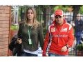 Massa: I hope we have a bigger step than the others