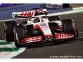 Steiner confirme que seul Magnussen roulera pour Haas F1 en course
