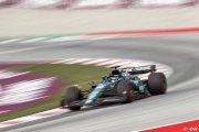 De Mercedes à Honda : Aston Martin F1 confrontée à 'un exercice d'équilibre'